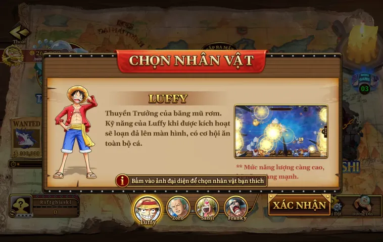 Cách Chơi Bắn Cá Đại Hải Trình Tại 69VN Để Săn Thưởng Khủng