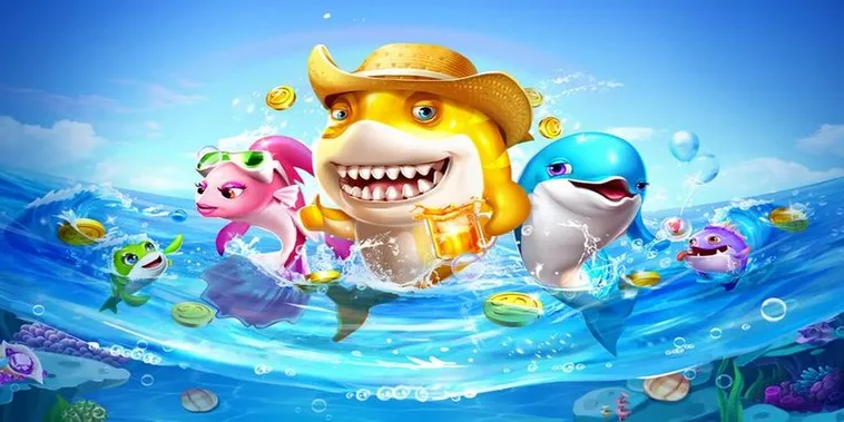Cách Chơi Bắn Cá Royal Fishing Tại 69VN Hấp Dẫn Nhất 2025