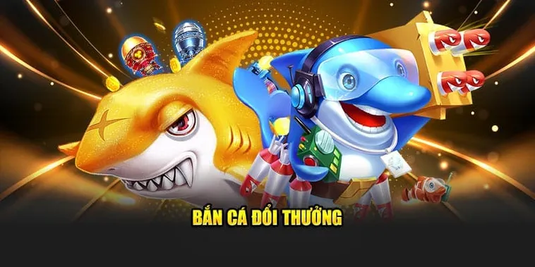 Bắn Cá 69VN Sân Chơi Giải Trí Đỉnh Cao Hấp Dẫn Nhất 2025
