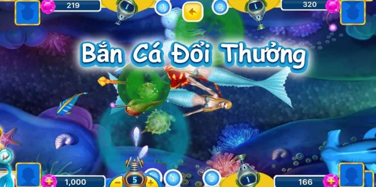 Bắn Cá 69VN Sân Chơi Giải Trí Đỉnh Cao Hấp Dẫn Nhất 2025