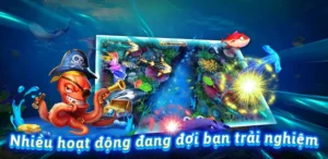 Hướng Dẫn Cách Chơi Bắn Cá Đại Chiến B52 Tại 69VN Thành Công