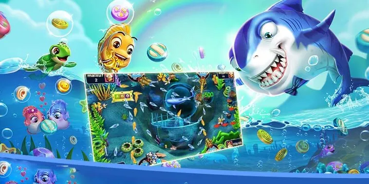 Cách Chơi Bắn Cá Đại Dương 69VN Thắng Lớn Dễ Dàng Nhất