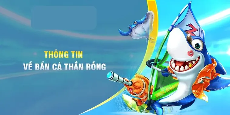 Cách Chơi Bắn Cá Rồng 69VN Chinh Phục Thưởng Lớn Dễ Dàng