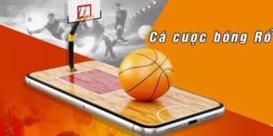 Tìm Hiểu Cá Cược Bóng Rổ 69VN Cơ Hội Vàng Thắng Lớn
