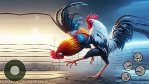 Cách Chơi Đá Gà 3D Tại 69VN Trải Nghiệm Đỉnh Cao 2025