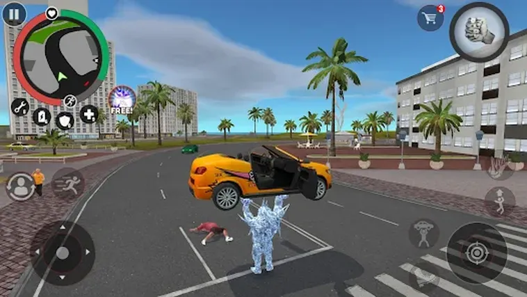 Cách Chơi Game Nhanh Cut Stone Tại 69VN Dễ Thắng Nhất