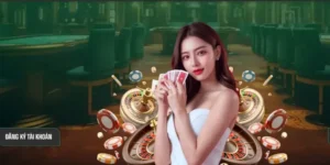 Đăng Ký 69VN Nhận 69K Miễn Phí Tham Gia Cá Cược