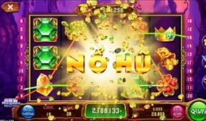 Bí Quyết Chơi Nổ Hũ Lân Hái Lộc Tại 69VN Trúng Thưởng Cực Khủng