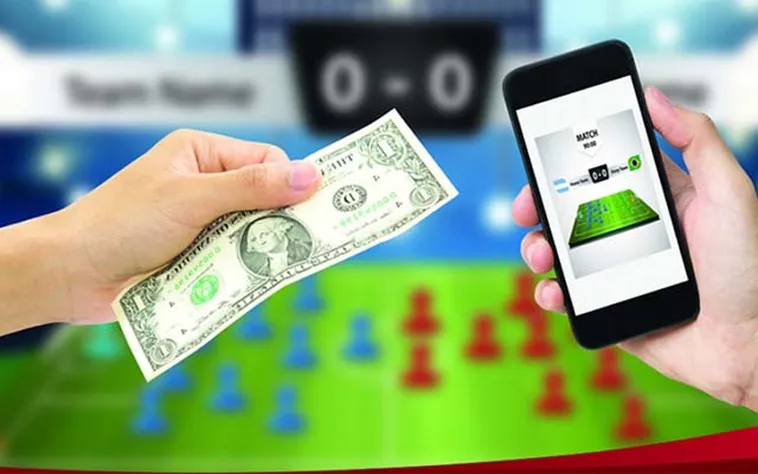 Nạp Tiền 69VN Nhanh Chóng Để Tham Gia Cá Cược Đỉnh Cao
