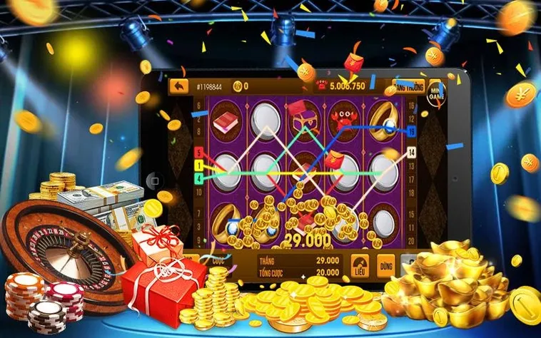 Hướng Dẫn Cách Chơi Nổ Hũ Ông Đồ Tại 69VN Thắng Lớn Mỗi Ngày