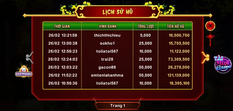 Hướng Dẫn Chơi Nổ Hũ Xin Xăm Tại 69VN Trúng Thưởng Hấp Dẫn