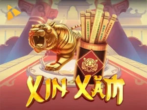 Hướng Dẫn Chơi Nổ Hũ Xin Xăm Tại 69VN Trúng Thưởng Hấp Dẫn