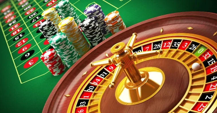 Cách Chơi Roulette Nhà Cái 69VN Hiệu Quả Nhất Cho Người Mới