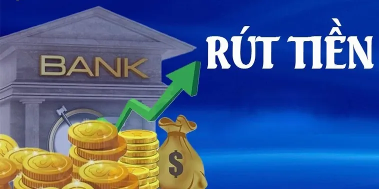 Rút Tiền 69VN Nhanh Chóng An Toàn Chỉ Trong Vài Phút