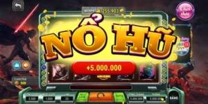 Cách Chơi Nổ Hũ Táo Quân Tại 69VN Để Săn Thưởng Khủng Mỗi Ngày