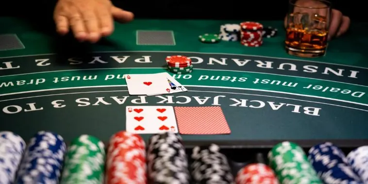 Chinh Phục Blackjack Tại 69VN Với Chiến Thuật Thông Minh Nhất