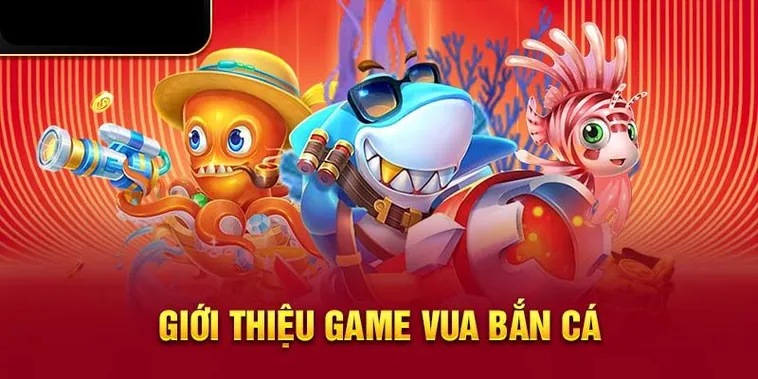 Cách Chơi Vua Bắn Cá Tại 69VN Thắng Lớn 2025